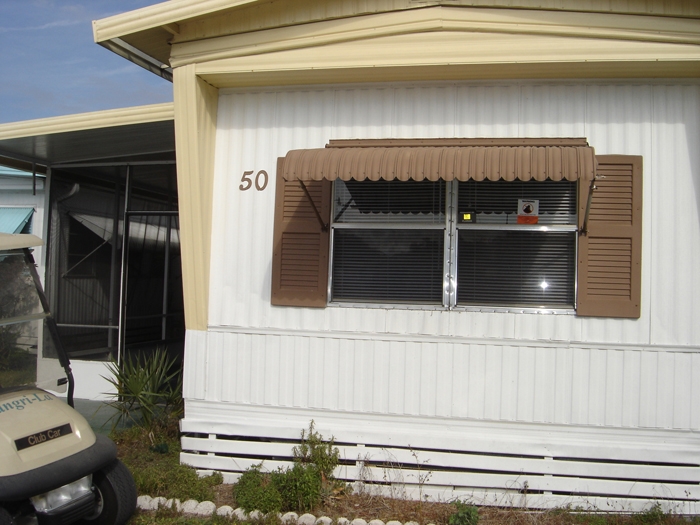 Primary Photo - Shangri-La Mobile Home Park