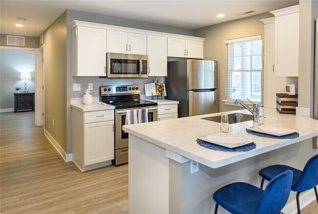 Foto del edificio - 1282 Lehigh Station Rd