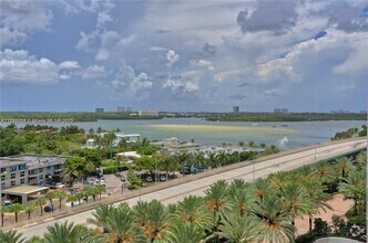Building Photo - 10275 Collins Ave