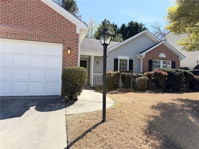 Building Photo - 2830 White Blossom Ln