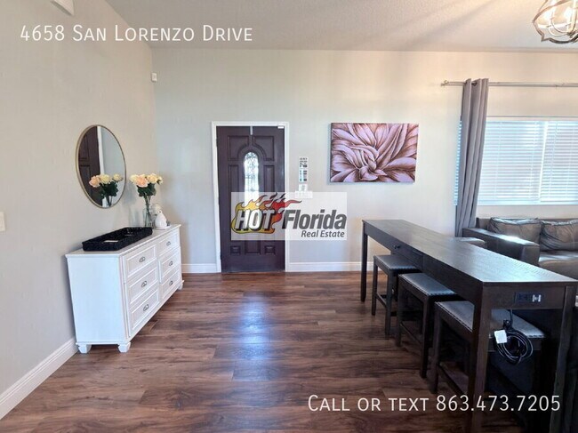 Foto del edificio - 4658 San Lorenzo Dr