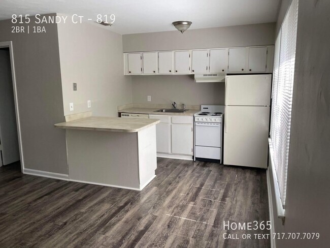 Foto del edificio - Just blocks away from oceanfront