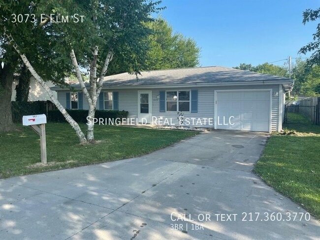 Foto del edificio - 3073 E Elm St