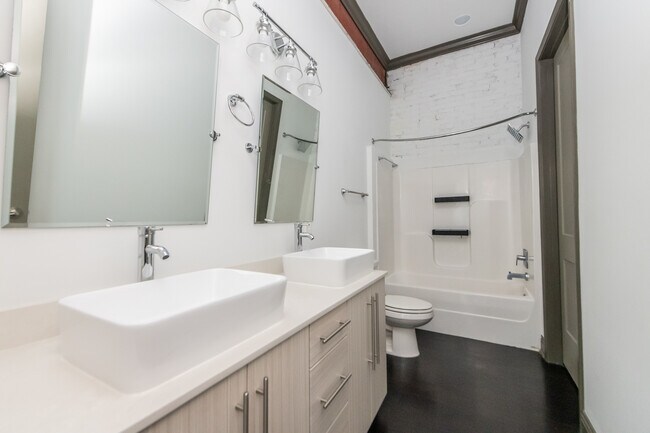 Foto del edificio - The Lofts at Empire Yard