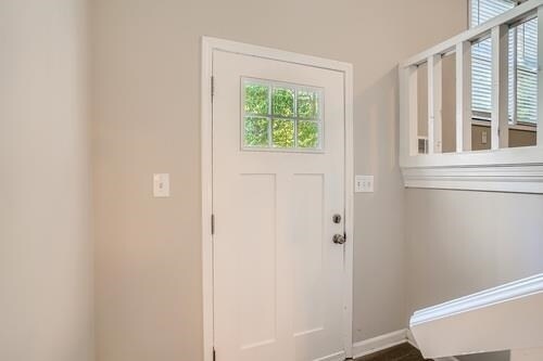 Foto del edificio - 2520 Amberwood Dr SW
