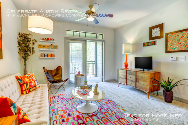 Building Photo - Waller Creekside on 51st