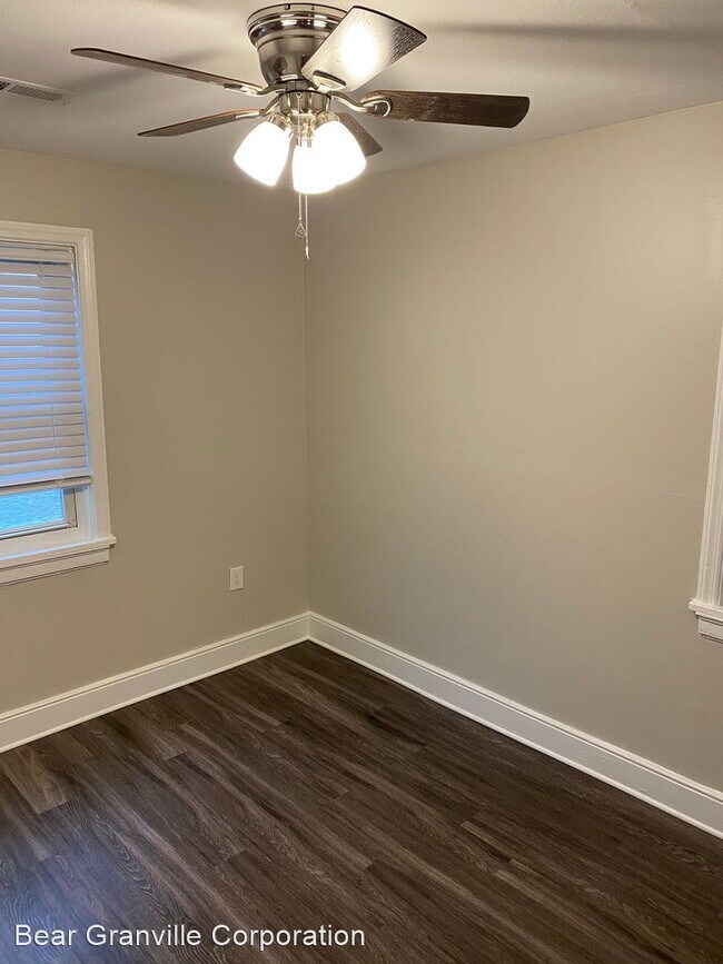 Foto del edificio - 2 br, 1 bath House - 1412 Winder St