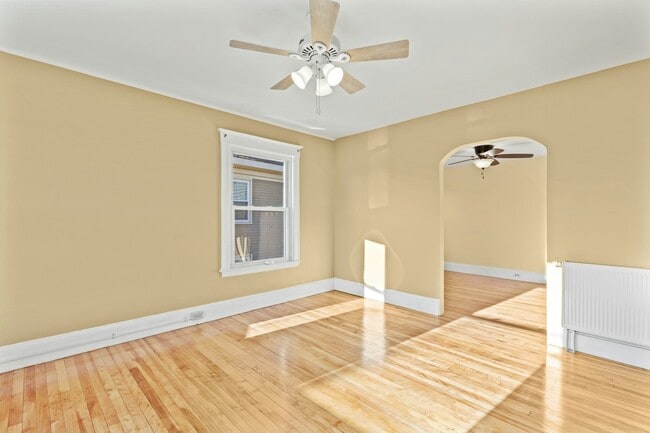 Photo - 37 Arlington St Apartment