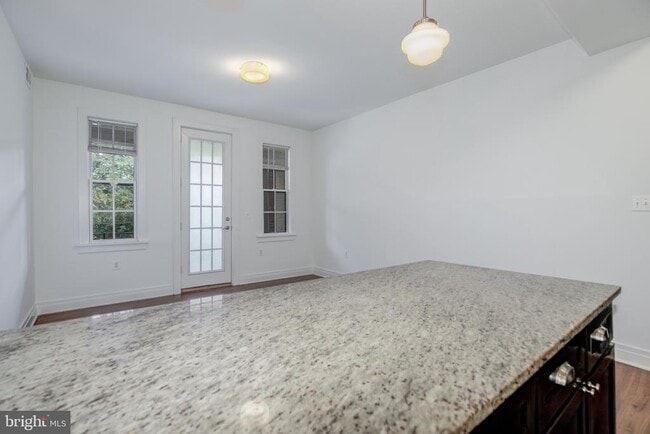 Foto del edificio - 3625 16th St NW