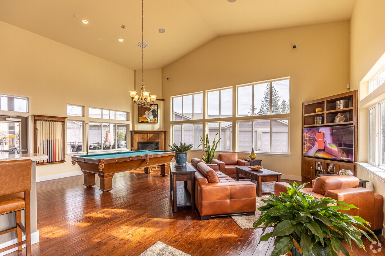 The Ridge at Midway 16320 N Hatch Rd Colbert, WA Apartments for