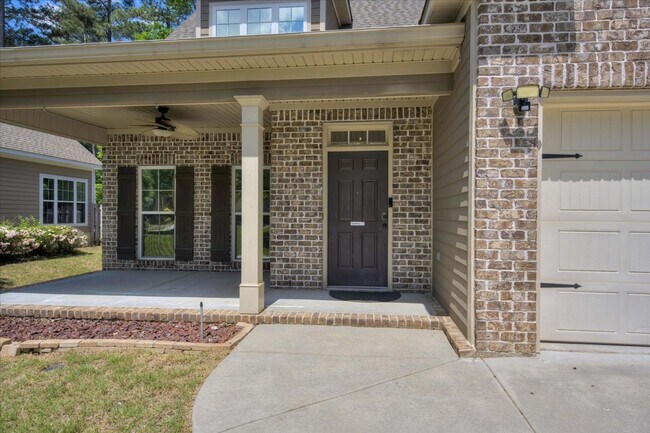 Foto del edificio - 4122 Chastain Dr