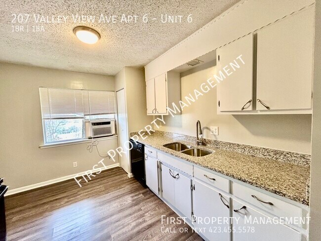 Foto del edificio - 207 Valley View Ave