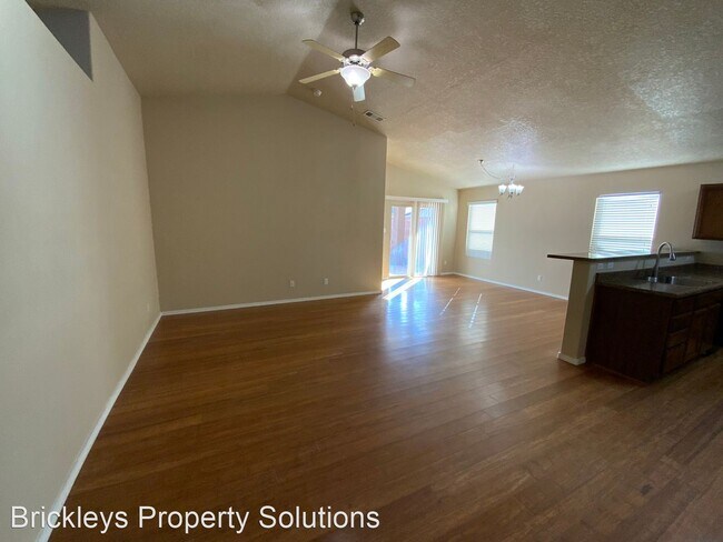 Building Photo - 3 br, 2 bath House - 9116 Mesa Place NW