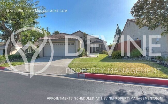 Foto del edificio - 1266 Clearspring Dr