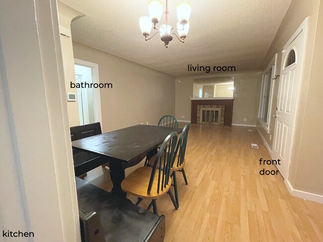 Foto del edificio - 3963 W Frontage Rd