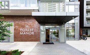 Building Photo - 36-236 Forest Manor Rd