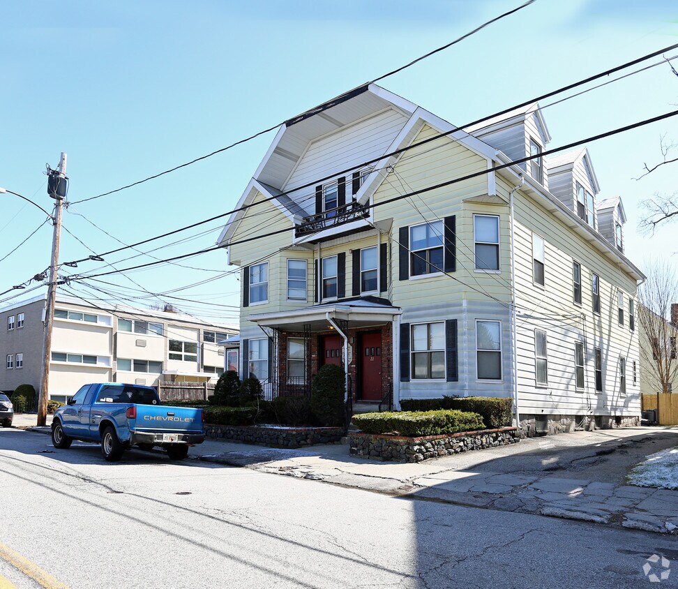 Foto principal - 22-24 Adams St