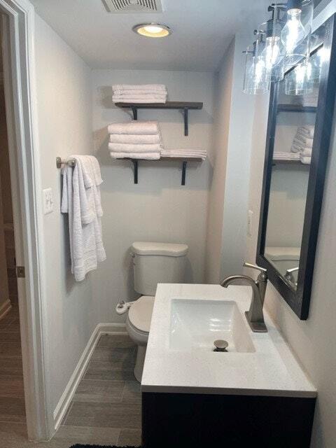 Foto del edificio - 750 Rock Creek Church Rd NW