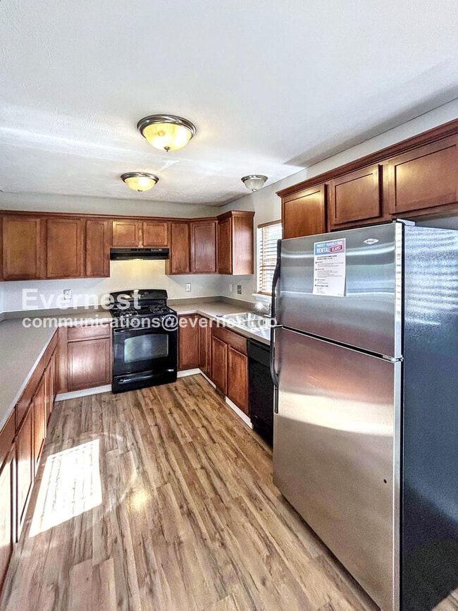 Foto del edificio - 4072 Cedar Ave