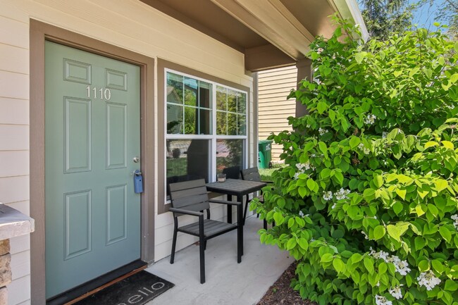 Foto del edificio - Arden Townhouse Rental