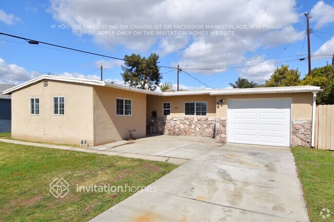 Building Photo - 16233 Inyo St
