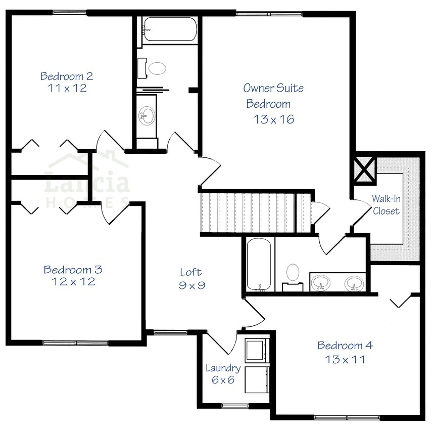 Building Photo - 1609 Anconia Cv