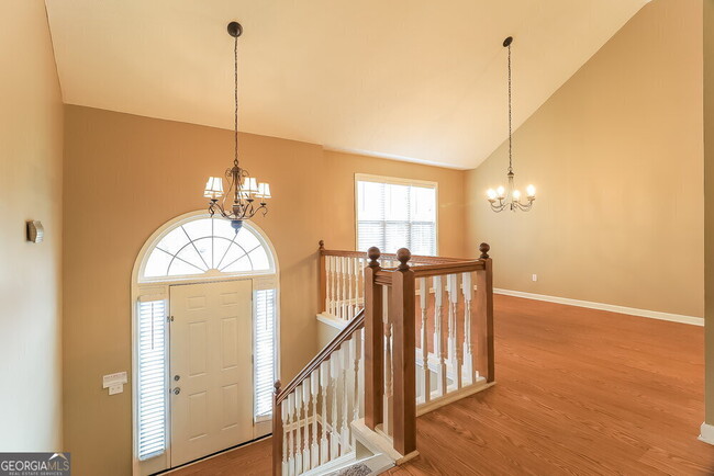 Foto del edificio - 2660 Barnwell Ct