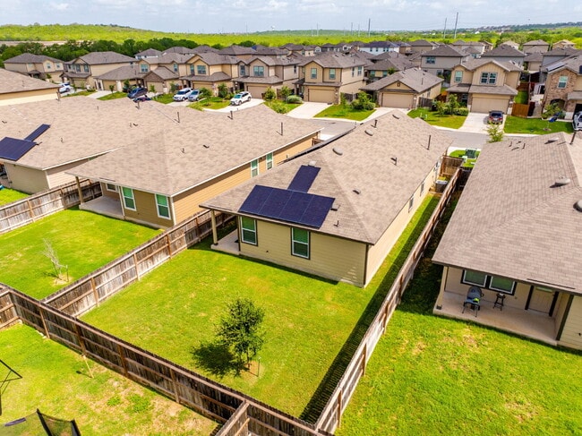 Building Photo - 3 Bedroom Rental in Convenient West San An...