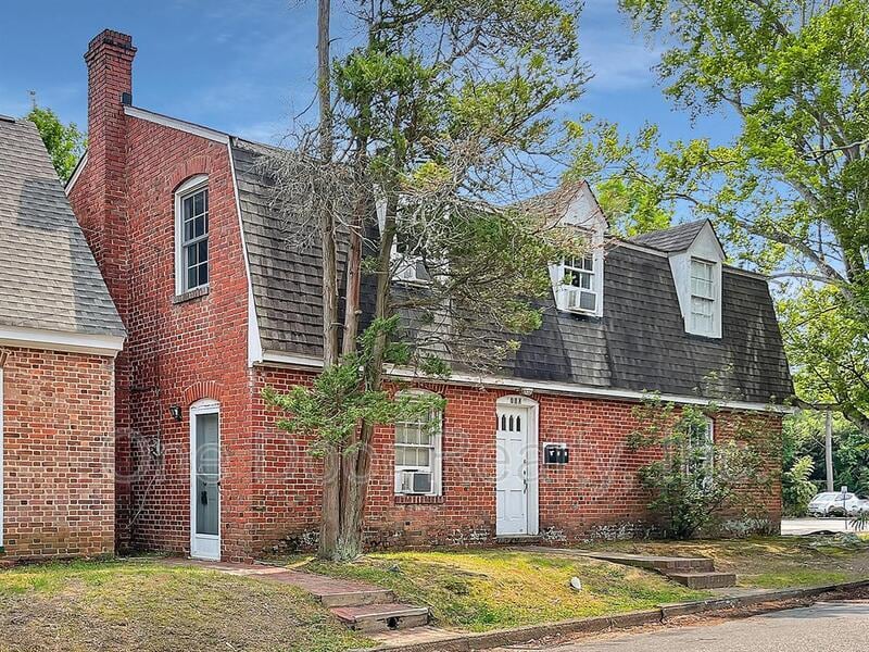 Foto principal - 710A Wythe Ln