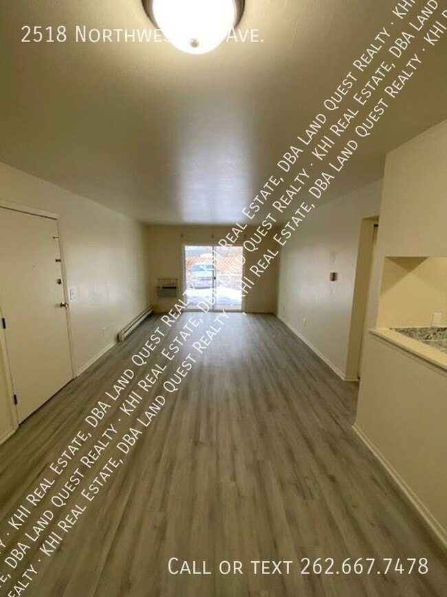 Foto del edificio - 2518 Northwestern Ave