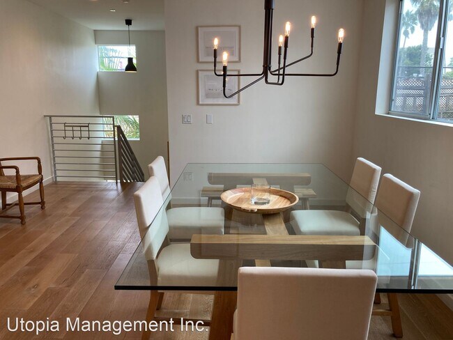 Foto del edificio - 4 br, 4 bath House - 521 S Broadway #B