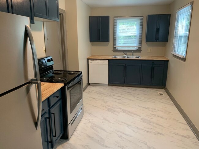Foto del edificio - 233 Greenwood Ave