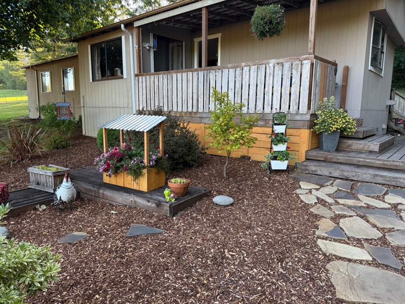 Photo - 2804 NW 199th St (Ridgefield, WA)