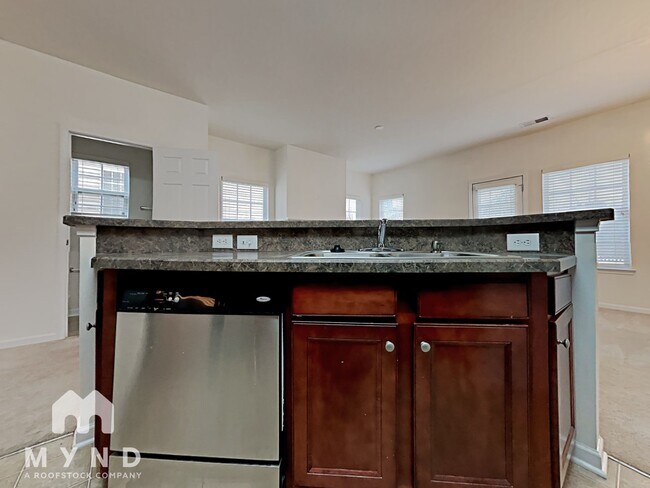 Foto del edificio - 2307 Crosscut Dr