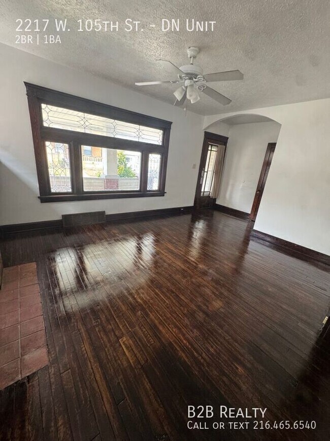 Foto del edificio - 2217 W 105th St