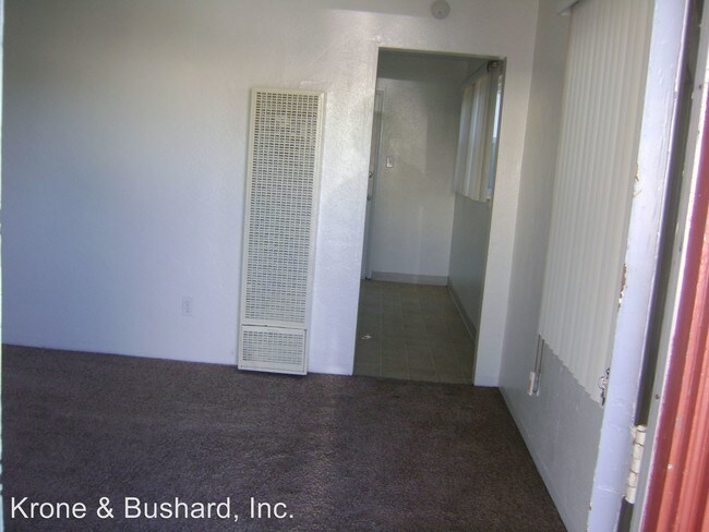 Building Photo - 5055 Muir Ave