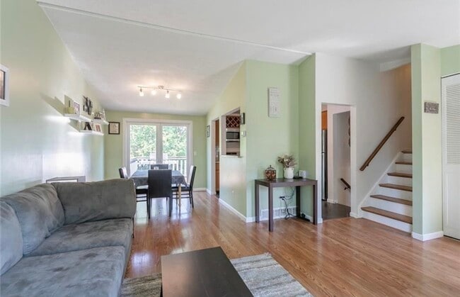 Building Photo - 5744 Dalton Dr