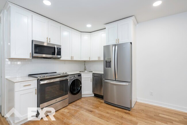 Foto del edificio - 354A Quincy St