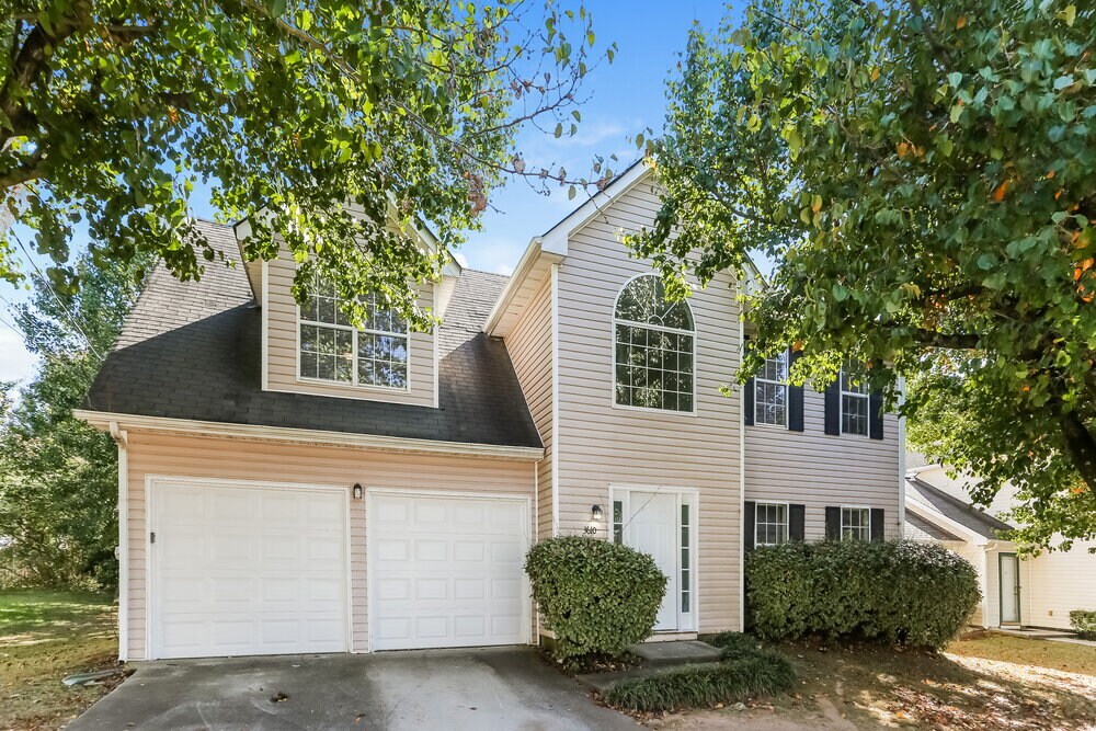 Foto principal - 3610 Salem Hills Dr