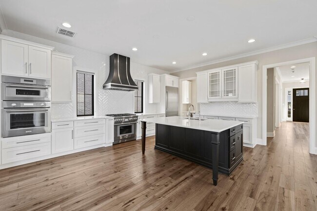 Foto del edificio - 1724 N Barton St