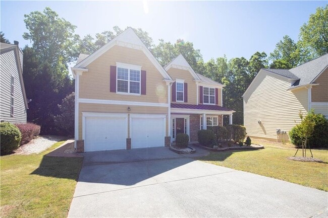 Building Photo - 2565 Vistoria Dr
