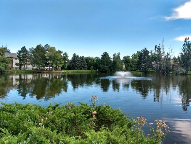 Foto del edificio - 850 W Moorhead Cir