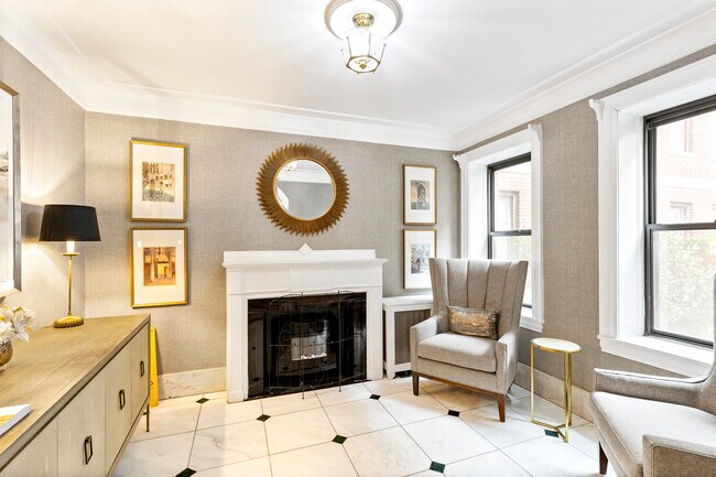 Foto del edificio - Montclair Gardens