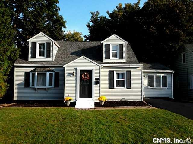 Primary Photo - 201 Harwood Ave