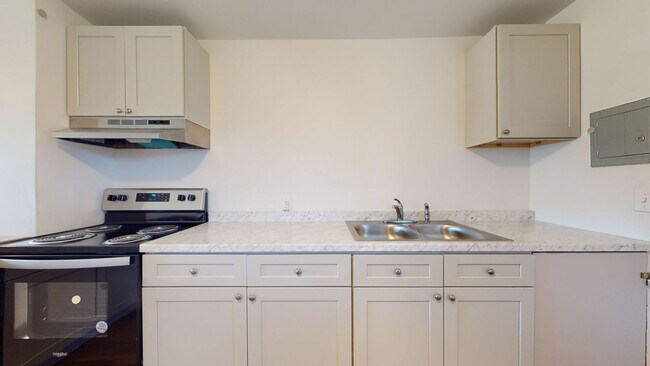 Foto del interior - Fairley Avenue