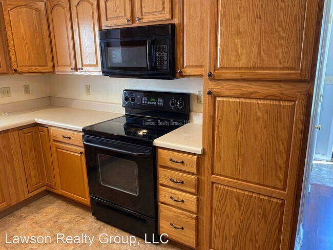 Foto del edificio - 3 br, 2 bath House - 720 Tennessee St