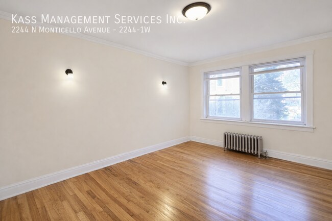 Foto del edificio - 2244 N Monticello Ave