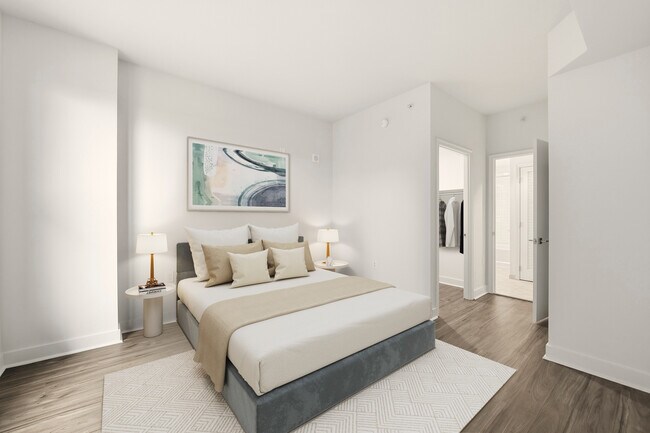 Foto del edificio - Cortland Mount Vernon