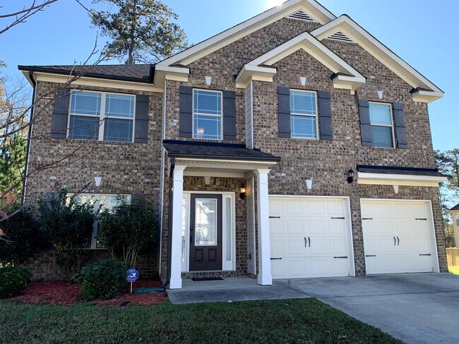 Foto del edificio - 3762 Trillium Wood Trail SW