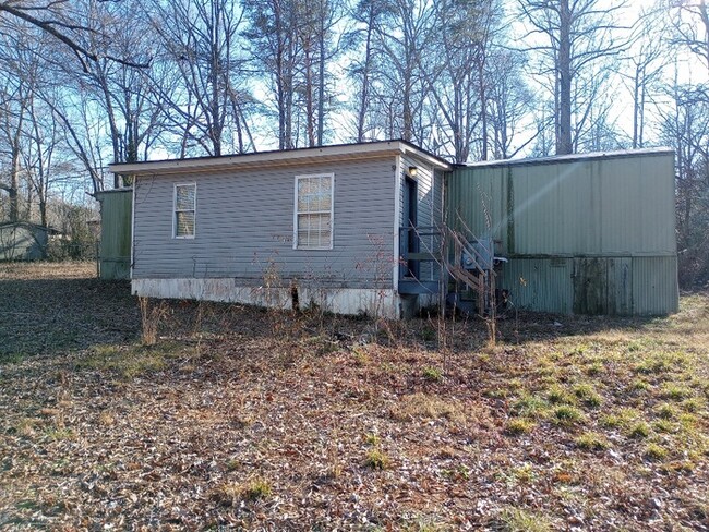 Foto del edificio - Mobile home in Greer